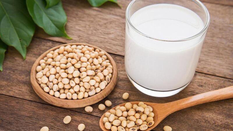 Sữa đậu nành