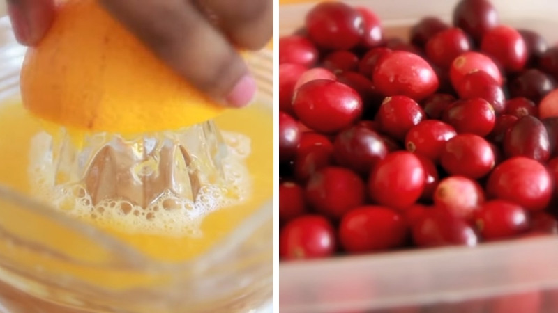 Sơ chế nguyên liệu