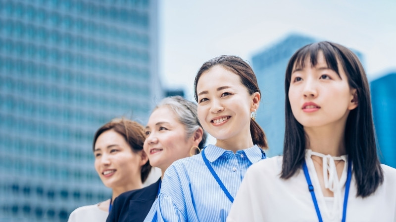 Nuôi dưỡng tính nữ giúp cân bằng cảm xúc, tăng sáng tạo và tự tin