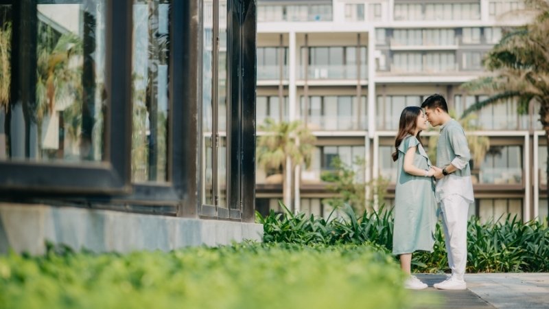 Người có tính nữ cao thường dịu dàng, thấu cảm, sáng tạo và tỏa ra sức hút tự nhiên