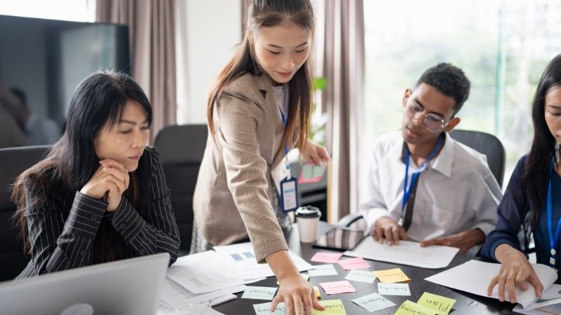 Nữ hoàng quyền lực