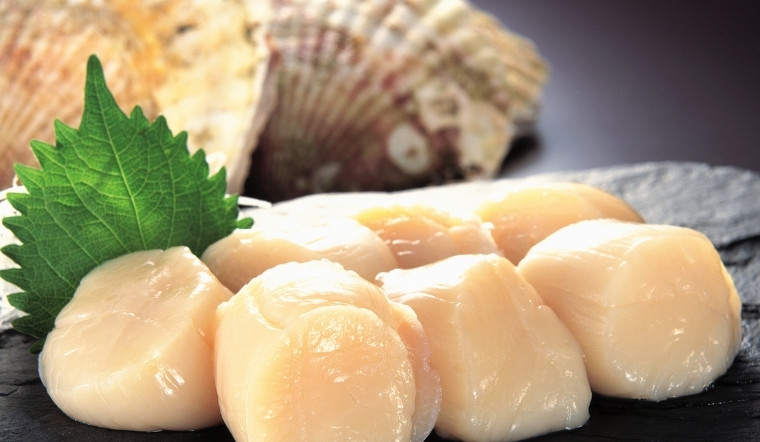 Sò điệp Hokkaido: Tinh hoa ẩm thực Nhật và bí quyết chế biến