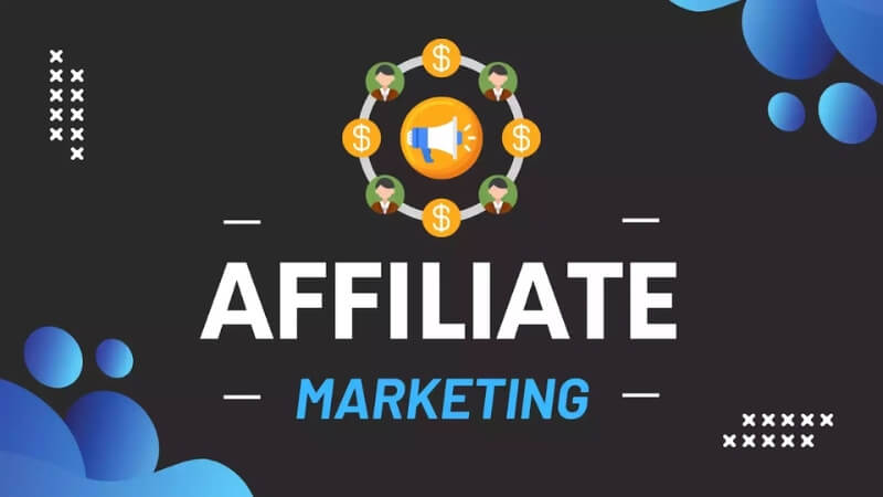 Các nền tảng Affiliate uy tín tại Việt Nam Các nền tảng Affiliate uy tín tại Việt Nam