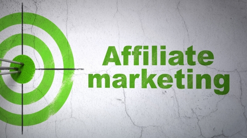 Sai lầm phổ biến khi làm Affiliate Sai lầm phổ biến khi làm Affiliate