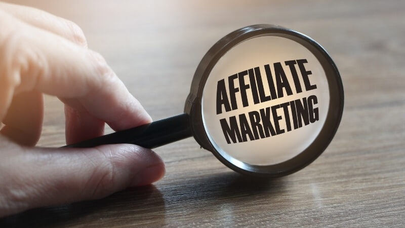 Cách kiếm tiền với Affiliate cho người mới Cách kiếm tiền với Affiliate cho người mới