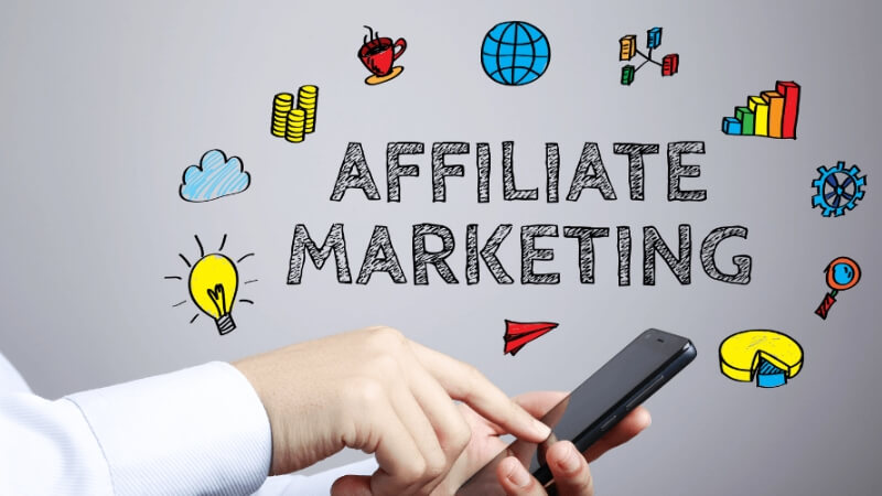 Mẹo tăng doanh thu khi làm Affiliate Mẹo tăng doanh thu khi làm Affiliate