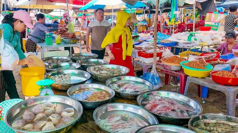 Các câu hỏi thường gặp