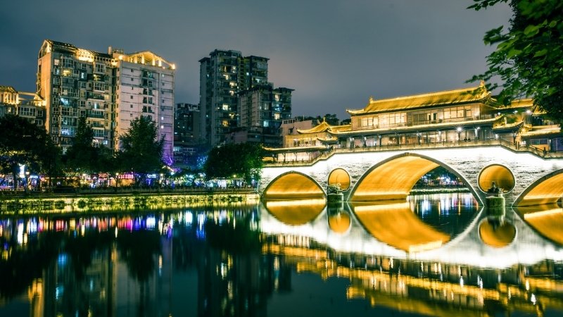 Một số lưu ý khi đi du lịch Thành Đô Trung Quốc