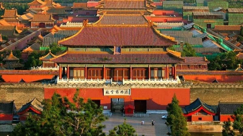 Thời điểm đẹp nhất để du lịch Thành Đô