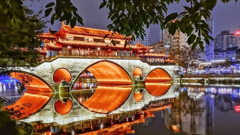 Giới thiệu chung về Thành Đô