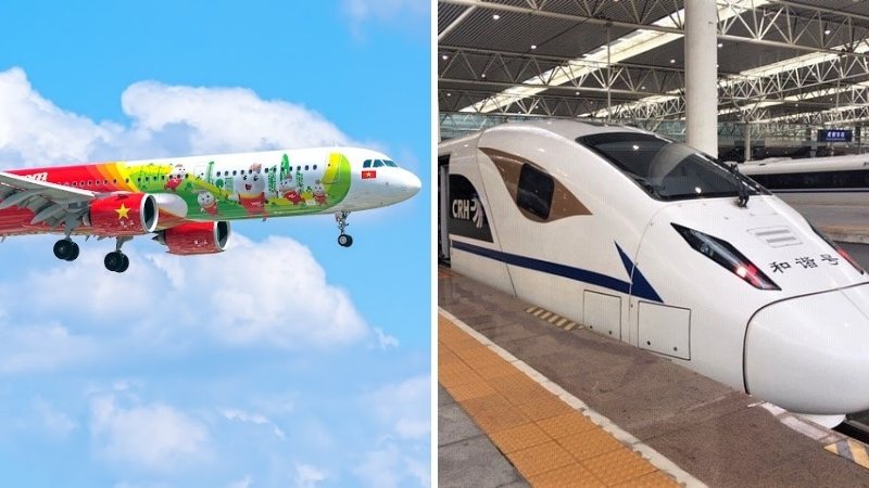 Cách di chuyển đến Thành Đô