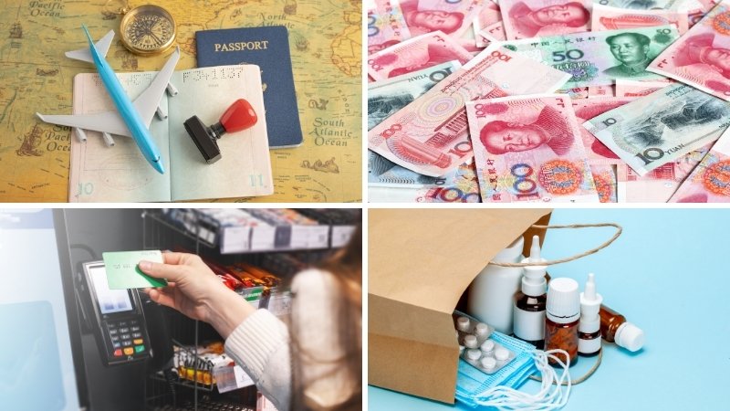 Du lịch Thành Đô cần chuẩn bị những gì?