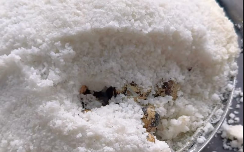 Bước 3: Thành phẩm