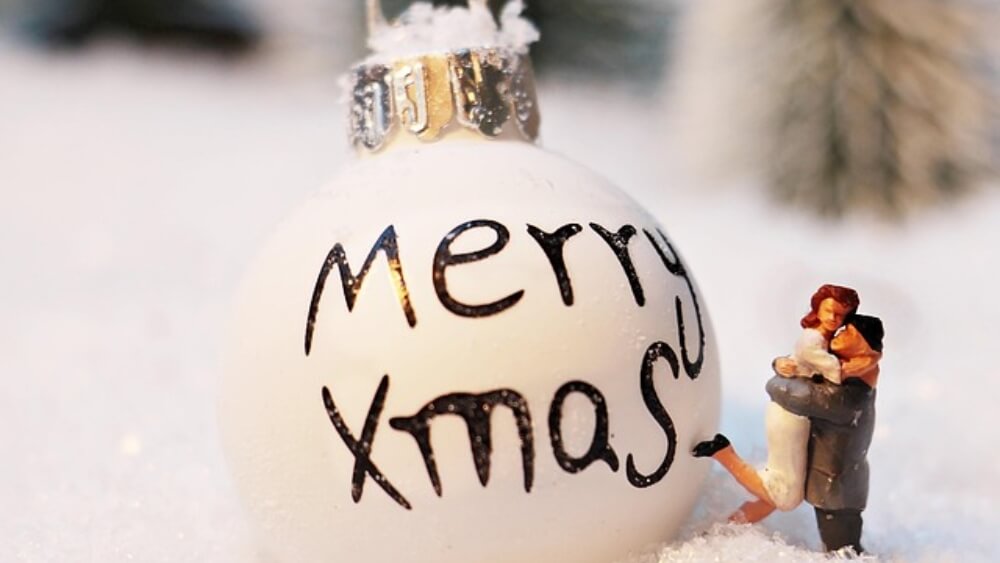 Vậy, viết "Merry Xmas" có phải là thiếu tôn trọng không?