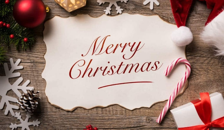 101+ STT Noel 2025 hay, caption Giáng sinh an lành, ấm áp và hài hước