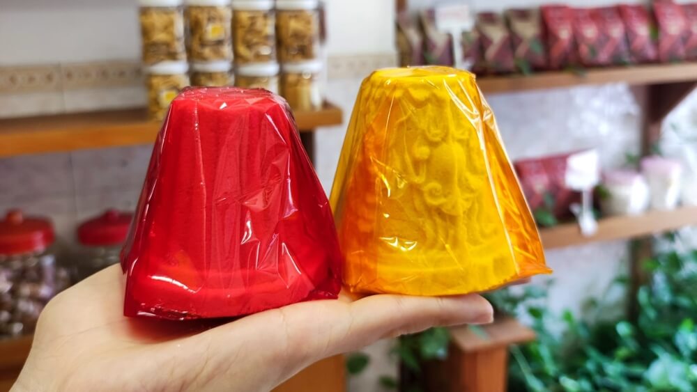 Nguồn gốc và ý nghĩa của bánh oản trong văn hóa Việt NamNguồn gốc và ý nghĩa của bánh oản trong văn hóa Việt Nam