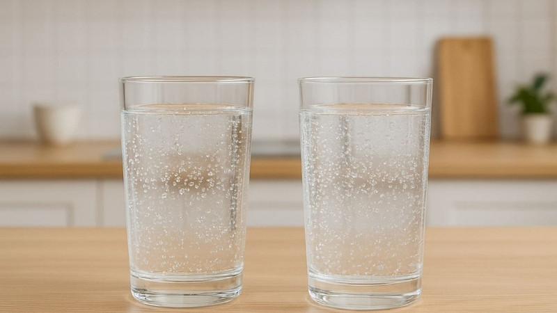 Sparkling water mua ở đâu, giá bao nhiêu? Sparkling water mua ở đâu, giá bao nhiêu?