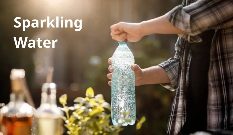 Sparkling water là nước gì? Uống sparkling water có tốt không?
