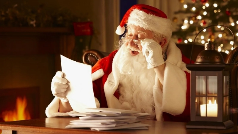 Bạn có thể gửi thư đến địa chỉ chính thức tại Phần Lan Bạn có thể gửi thư đến địa chỉ chính thức tại Phần Lan