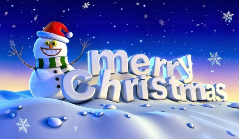 Mùa Giáng Sinh bắt đầu và kết thúc khi nào? Giải thích chi tiết