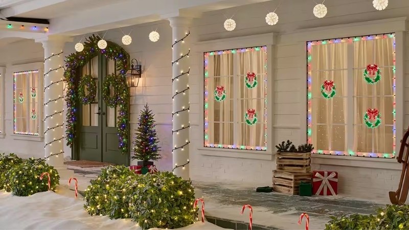 Bạn cần cố định chắc chắn đồ trang trí Bạn cần cố định chắc chắn đồ trang trí