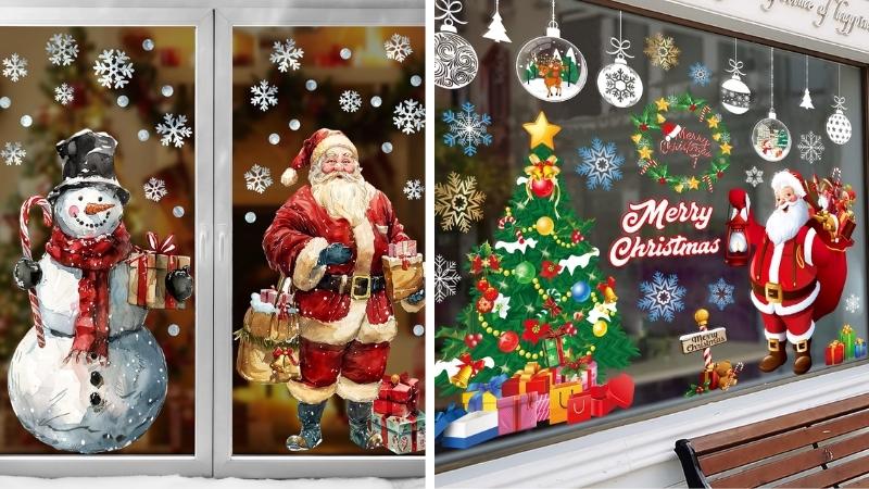 Sử dụng decal và sơn Sử dụng decal và sơn