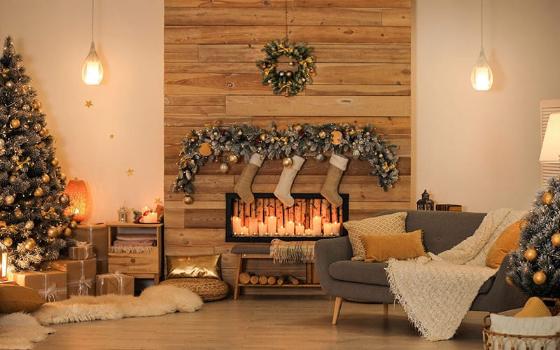 Sắc vàng ấm áp dễ chịu Sắc vàng ấm áp dễ chịu