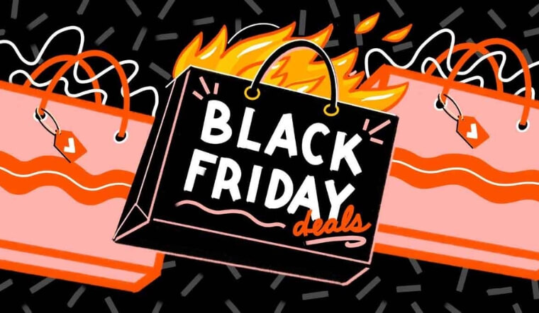 100+ câu nói hay về Black Friday, STT săn sale hài hước, chất lừ