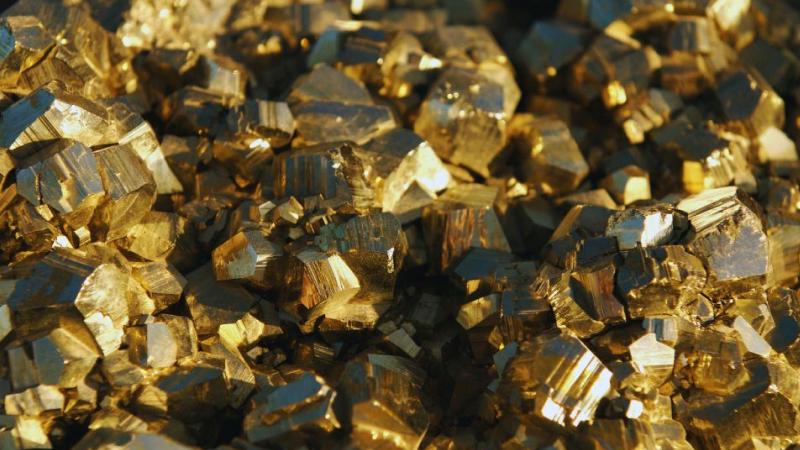 Truyện cười về tính chất đặc biệt của Vàng Truyện cười về tính chất đặc biệt của Vàng