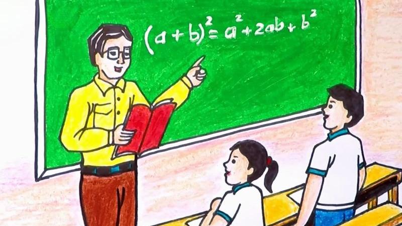 Truyện cười 20/11 - Lý thuyết bài kiểm tra Truyện cười 20/11 - Lý thuyết bài kiểm tra