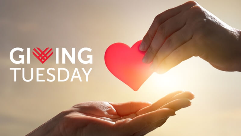 Nguồn gốc và lịch sử của Giving Tuesday Nguồn gốc và lịch sử của Giving Tuesday