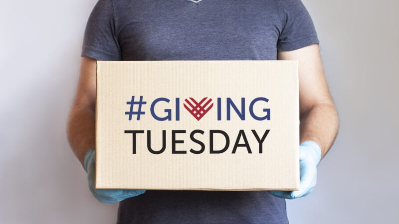 Những điều cần lưu ý khi tổ chức Giving Tuesday Những điều cần lưu ý khi tổ chức Giving Tuesday