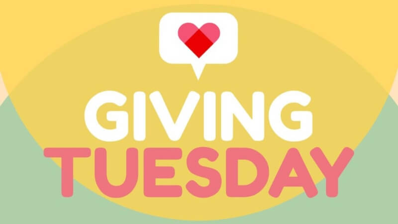 Ý nghĩa của ngày Giving Tuesday Ý nghĩa của ngày Giving Tuesday