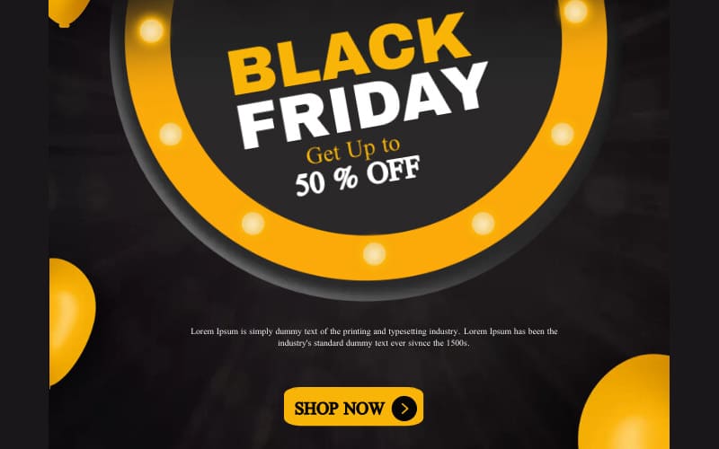 Bước 3 – Thiết kế CTA rõ ràng Bước 3 – Thiết kế CTA rõ ràng