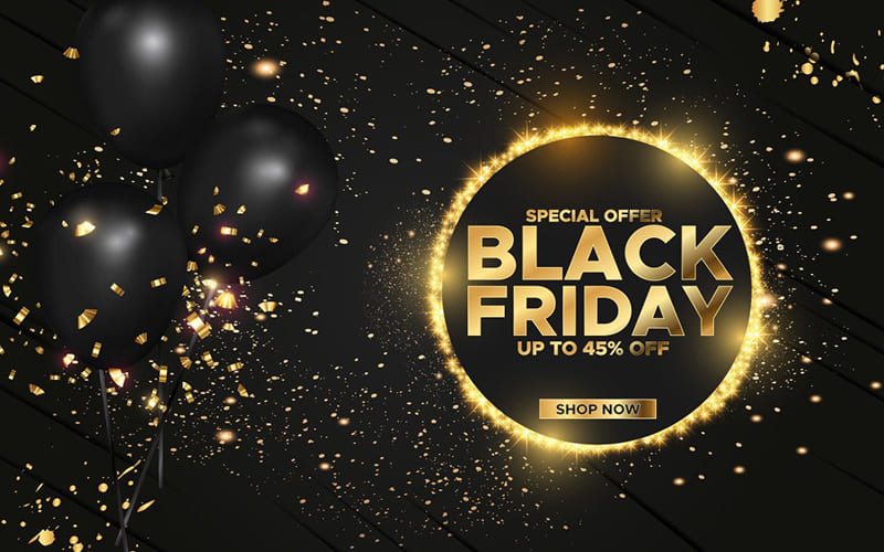 Kích thước banner Black Friday chuẩn là bao nhiêu? Kích thước banner Black Friday chuẩn là bao nhiêu?