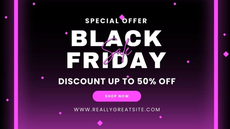 Sắc hồng tím trên nền đen cũng khá bắt mắt Sắc hồng tím trên nền đen cũng khá bắt mắt