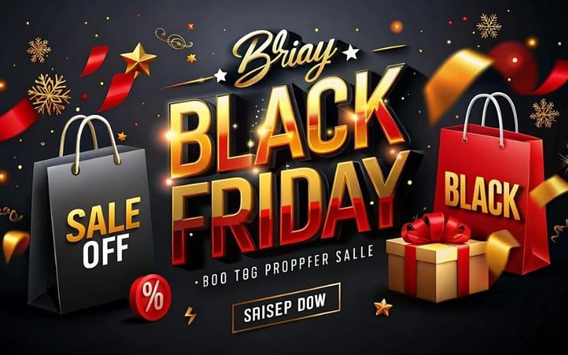 Lạm dụng màu đen đỏ – gây rối mắt Lạm dụng màu đen đỏ – gây rối mắt