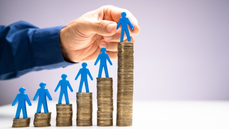 Các quy định pháp luật về trả lương