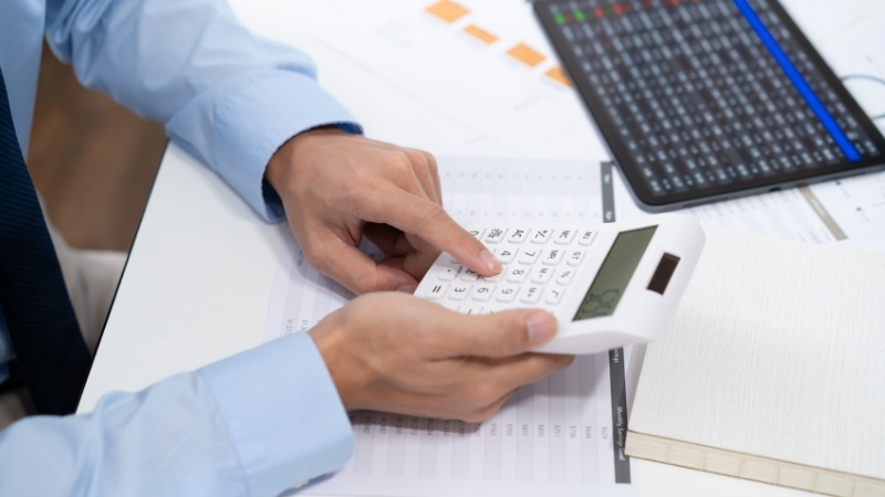 Các ngày trả lương phổ biến