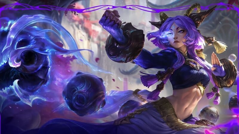 Tại sao "Out meta" lại trở thành "hệ tư tưởng"? Tại sao "Out meta" lại trở thành "hệ tư tưởng"?