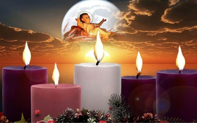 Năm 2025, Mùa Vọng diễn ra từ 30/11 đến chiều tối 24/12 Năm 2025, Mùa Vọng diễn ra từ 30/11 đến chiều tối 24/12