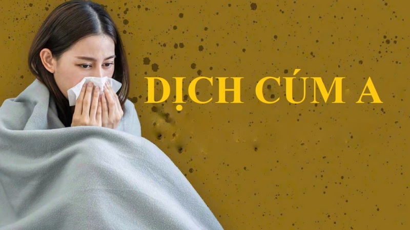 Tình hình dịch cúm A hiện nay và lý do bùng phát