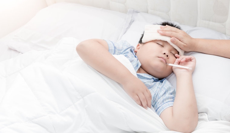 Cúm A tăng mạnh trở lại, chuyên gia chỉ cách bảo vệ gia đình bạn