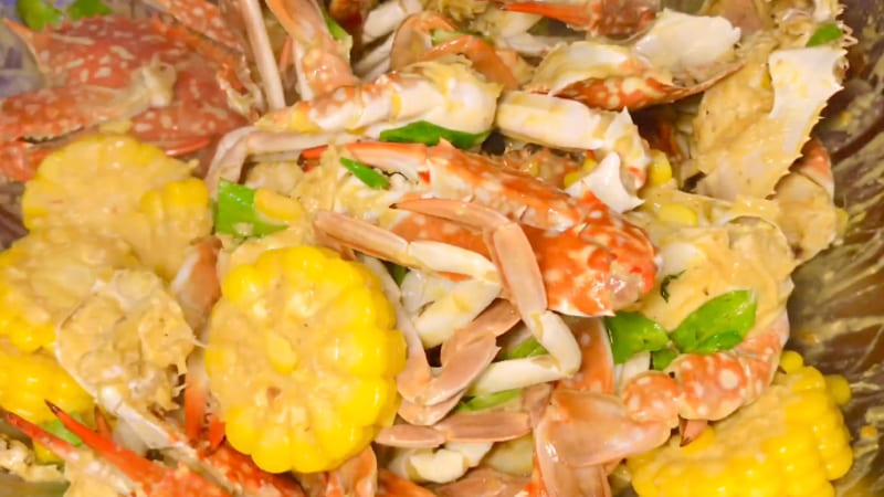 Bước 3: Thành phẩm