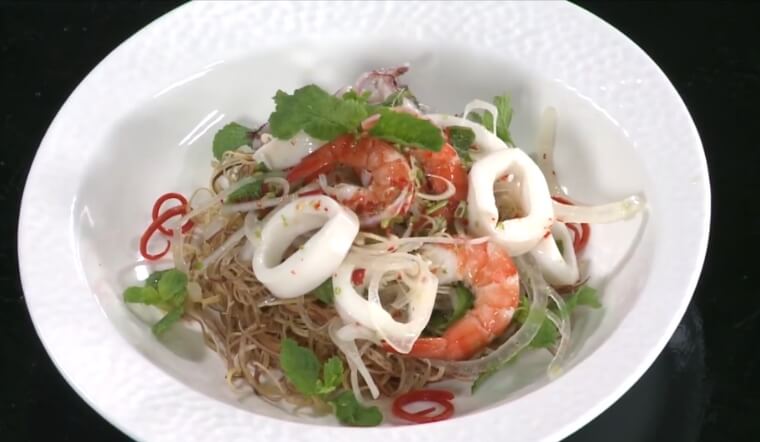 Bước 5: Thành phẩm