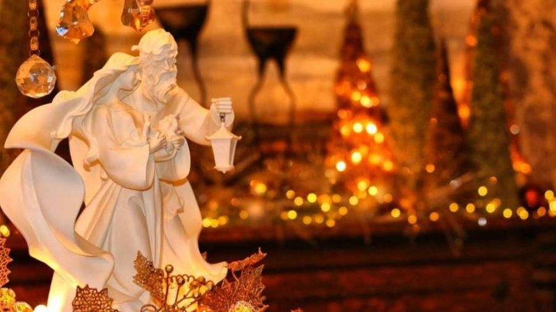 Ý nghĩa của lời chúc Giáng Sinh trong đạo Công giáo