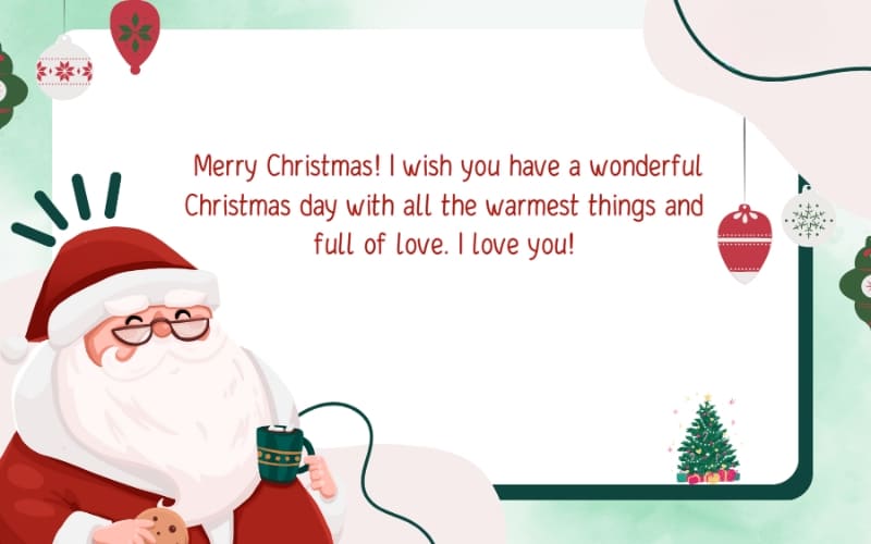 Lời chúc tiếng Anh thể hiện tình cảm sáng tạo, hiện đại.