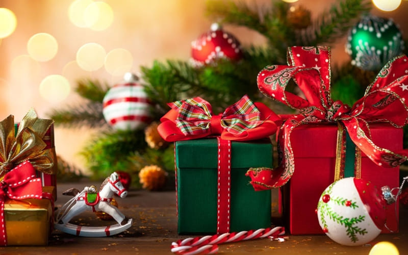 Món quà thiết thực giúp ông bà nhận thấy sự quan tâm.