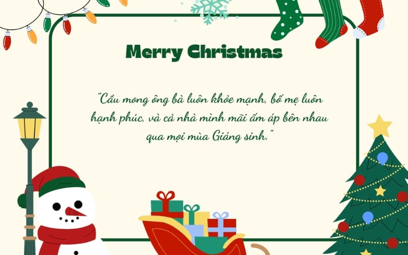 Những câu chúc mang đến niềm vui và sự ấm áp.