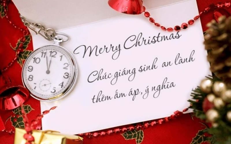 Con cháu gửi yêu thương dù ông bà ở xa.